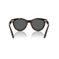 Ray-Ban RB2241 902/B1-54 Wayfarer Way Havana / Dark Grey Lenses