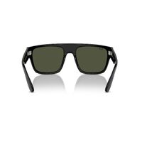 Ray-Ban RB0360S 901/31-57 Drifter Black / Green Lenses