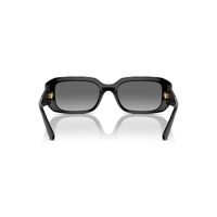 Vogue VO5565S W44/11-53 Black / Grey Gradient Lenses