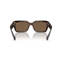 Dolce & Gabbana DG4460 502/73-56 Havana / Dark Brown Lenses