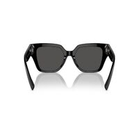 Dolce & Gabbana DG4471 501/87-52 Black / Dark Grey Lenses