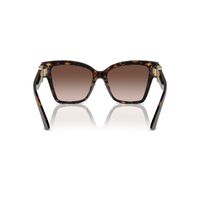 Dolce & Gabbana DG4470 502/13-54 Havana / Brown Gradient Lenses