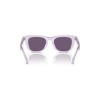 Burberry Kids JB4002F 40951A-46 Lilac / Violet Lenses