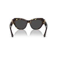 Burberry BE4423 410687-52 Dark Havana / Dark Grey Lenses