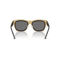 Versace VE2272 GB1/81-53 Black / Dark Grey Polarised Lenses