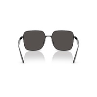 Dolce & Gabbana DG2310 01/87-57 Black / Dark Grey Lenses