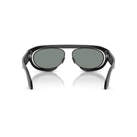 Giorgio Armani AR8239 5001/1-57 Black / Grey Lenses