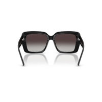 Jimmy Choo JC5042 50008G-54 Black / Grey Gradient Lenses