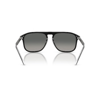 Giorgio Armani AR8212 587571-58 Black / Grey Gradient Lenses