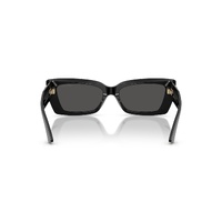 Jimmy Choo JC5037BU 500087-54 Black / Dark Grey Lenses