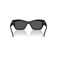 Vogue VO5658SU W44/87-53 Black / Dark Grey Lenses
