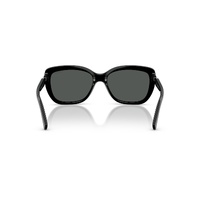 Vogue VO5678SB W44/87-55 Black / Dark Grey Lenses