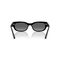 Vogue VO5669S W44/T3-54 Black / Grey Gradient Polarised Lenses