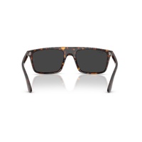 Ray-Ban RB2222 902/48-55 Havana / Black Polarised Lenses