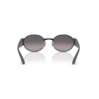 Ray-Ban RB3770 002/M3-54 Black / Grey Gradient Polarised Lenses