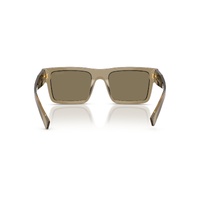 Prada PR19WS 29E90F-52 Terra / Terra Lenses