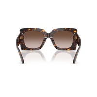 Dolce & Gabbana DG4525B 502/13-54 Havana / Brown Gradient Lenses