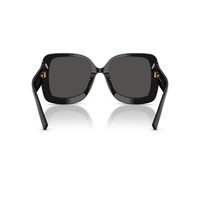 Dolce & Gabbana DG4513 501/87-55 Black / Dark Grey Lenses