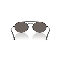 Ray-Ban RB3775M F134B1-54 Scuderia Ferrari Collection Black / Dark Grey Lenses