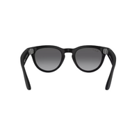 Ray-Ban x Meta (Gen 2) Headliner RW4013 601ST3-50 Matte Black / Graphite Gradient Polarised Lenses