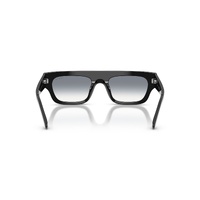 Vogue VO5694SU W44/79-51 Black / Clear Blue Gradient Lenses
