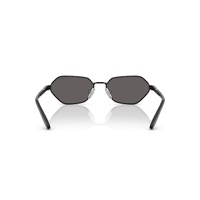 Vogue VO4349S 352/87-54 Black / Black Smoke Lenses