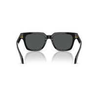 Versace VE4510U GB1/87-52 Black / Dark Grey Lenses