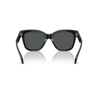 Versace VE4511 GB1/87-55 Black / Dark Grey Lenses