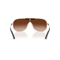 Versace VE2293 125213-40 Pale Gold / Brown Gradient Lenses