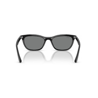 Ray-Ban RB4474D 901/87-54 Black / Dark Grey Lenses