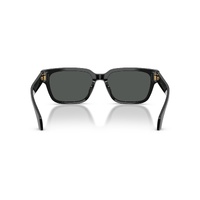 Versace VE4513D GB1/87-56 Black / Dark Grey Lenses