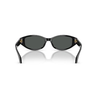 Versace VE4512D GB1/87-54 Black / Dark Grey Lenses