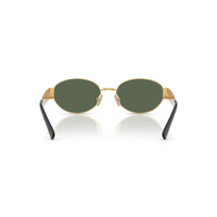 Vogue VO4362S 280/71-54 Gold / Dark Green Lenses