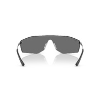 Ray-Ban RB3781 003/87-41 Silver / Grey Lenses