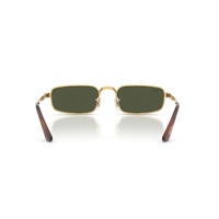 Ray-Ban RB3927 001/31-54 Arista Gold / Green Lenses