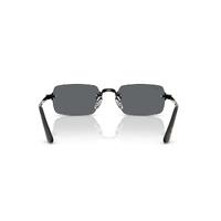 Ray-Ban RB3928 002/81-54 Black / Dark Grey Polarised Lenses
