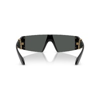 Versace VE4516 GB1/87-36 Black / Dark Grey Lenses
