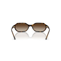 Vogue VO5749S W65613-54 Dark Havana / Brown Gradient Lenses