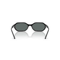 Vogue VO5749S W44/81-54 Black / Dark Grey Polarised Lenses