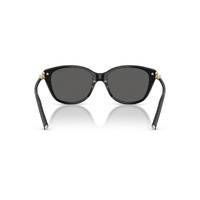 Tiffany & Co TF4267 8001S4-54 Black / Dark Grey Lenses