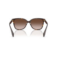 Versace VE4523 108/13-56 Dark Havana / Brown Gradient Lenses