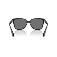 Versace VE4523 GB1/81-56 Black / Dark Grey Polarised Lenses