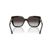 Versace VE4517U GB1/8G-54 Black / Grey Gradient Lenses