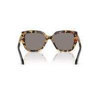 Versace VE4517U 777/87-54 Brown Havana / Dark Grey Lenses
