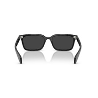Ray-Ban RB2234 901/48-53 Brunel Black / Black Polarised Lenses