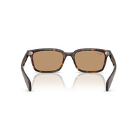Ray-Ban RB2234 902/53-53 Brunel Havana / Brown Lenses