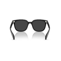 Ray-Ban RB2235 901/48-53 Brunel II Black / Black Polarised Lenses