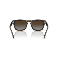 Ray-Ban RB2238 710/T5-52 Havana / Light Grey Brown Gradient Polarised Lenses