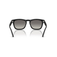 Ray-Ban RB2238 901/T3-52 Black / Light Grey Gradient Polarised Lenses