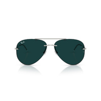 Ray-Ban RB3791 003/M1-59 Silver / Emerald Photochromic Lenses